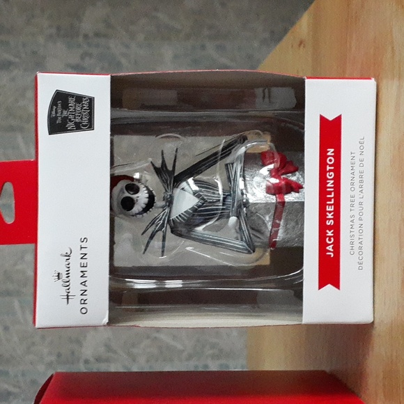 NWT & NWOT Nightmare Before Christmas Themed Bundle - Picture 10 of 13